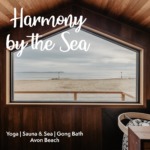 Yoga gong sauna sea