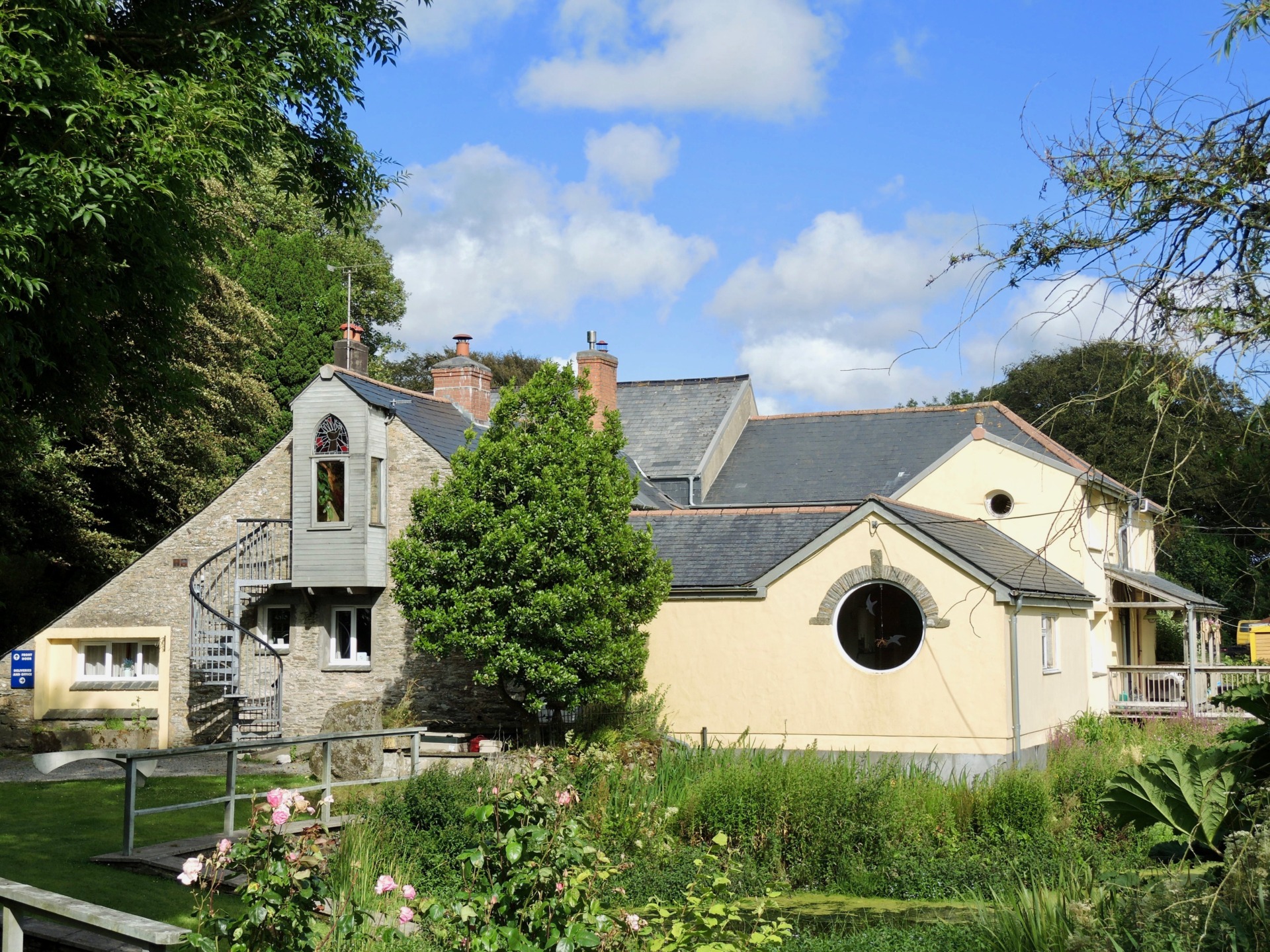 Yoga retreat devon Yoga retreat devon