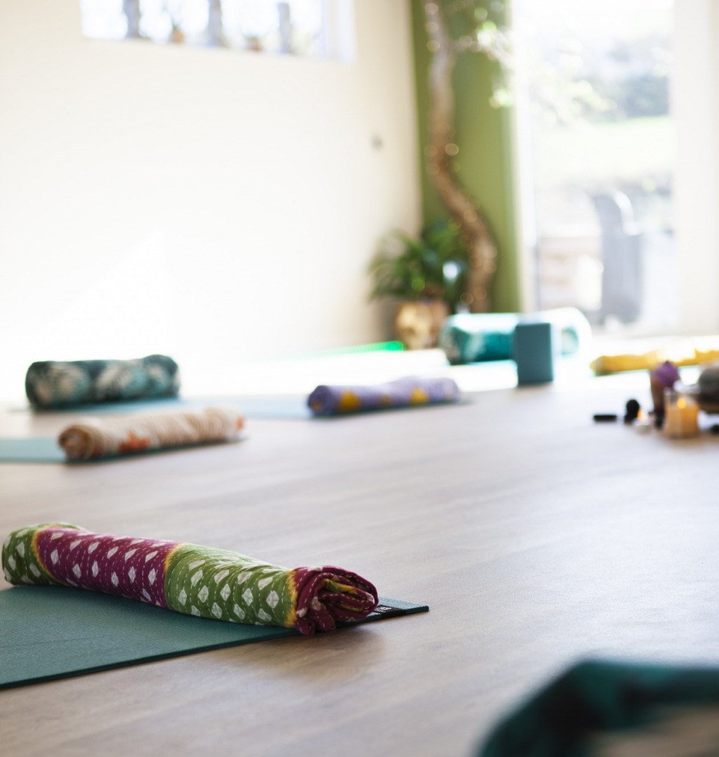 Yoga Events Retreats and Workshops