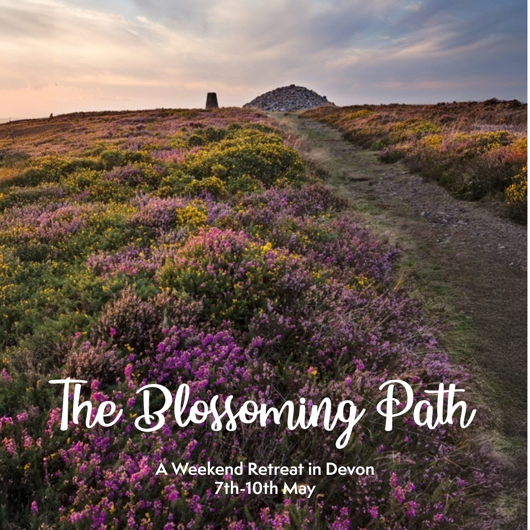 Yoga retreat weekend devon