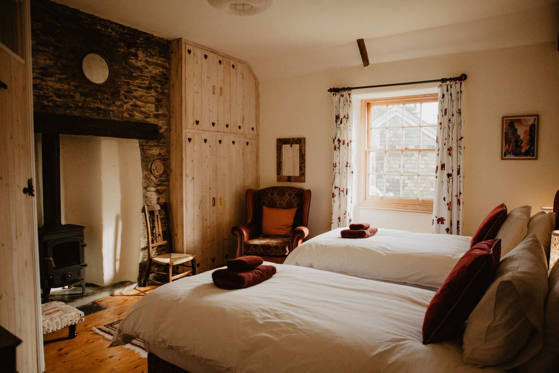 holwellholisticretreat