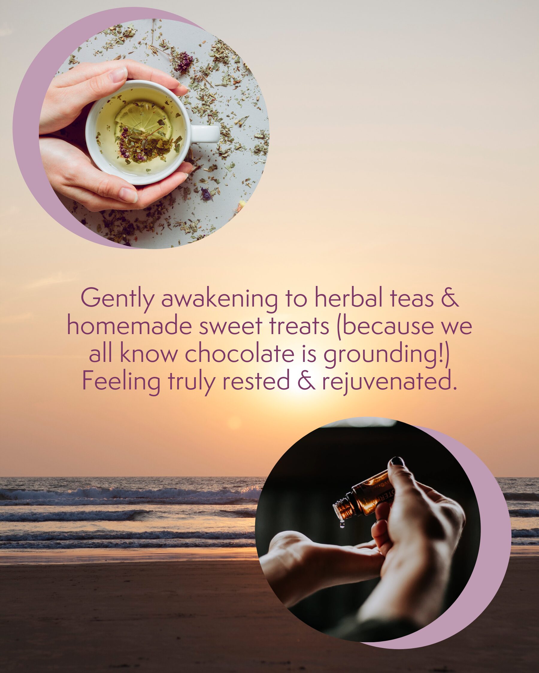 massage reiki aromatherapy southbourne