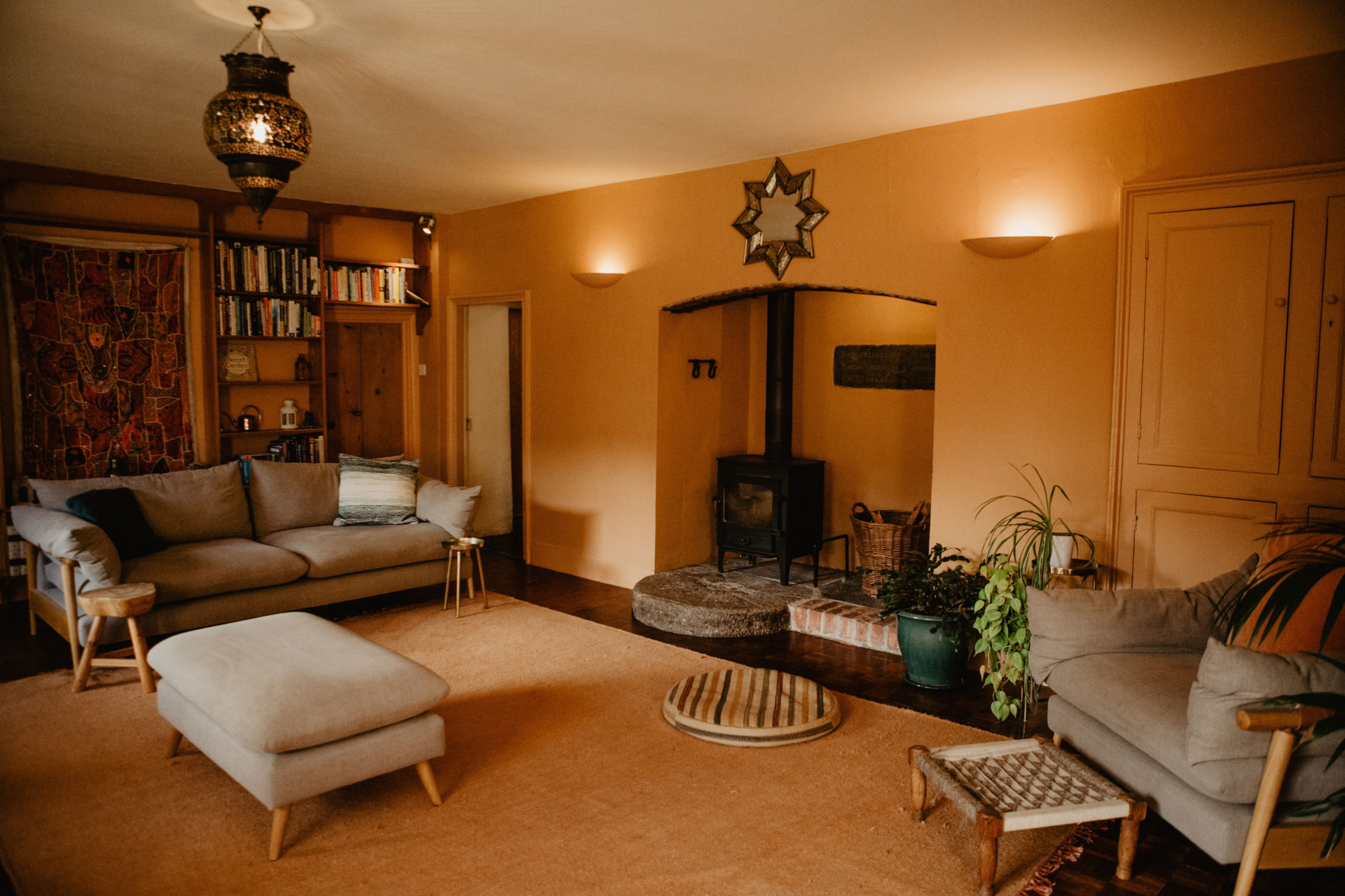 weekend retreat devon